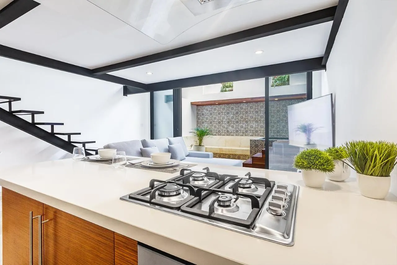 דירה פלאייה דל כרמן Lovely Zilha 42 By Vimex מקסיקו