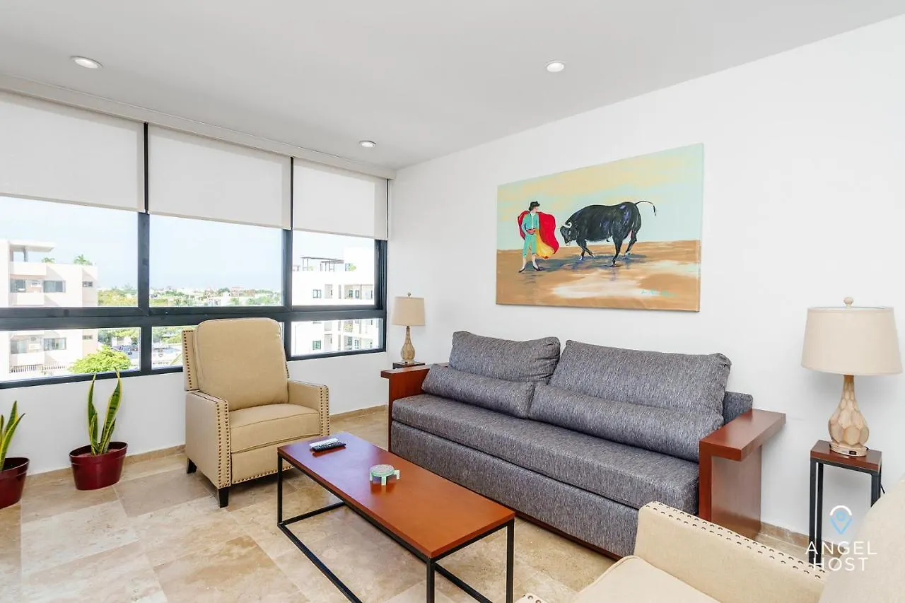 פלאייה דל כרמן Lovely Zilha 42 By Vimex דירה פלאייה דל כרמן