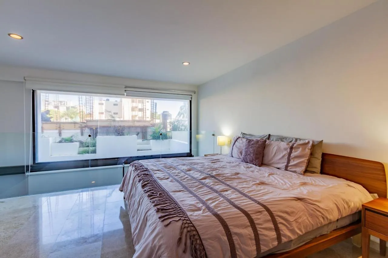דירה פלאייה דל כרמן Lovely Zilha 42 By Vimex