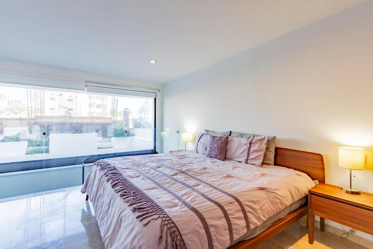 פלאייה דל כרמן Lovely Zilha 42 By Vimex מקסיקו