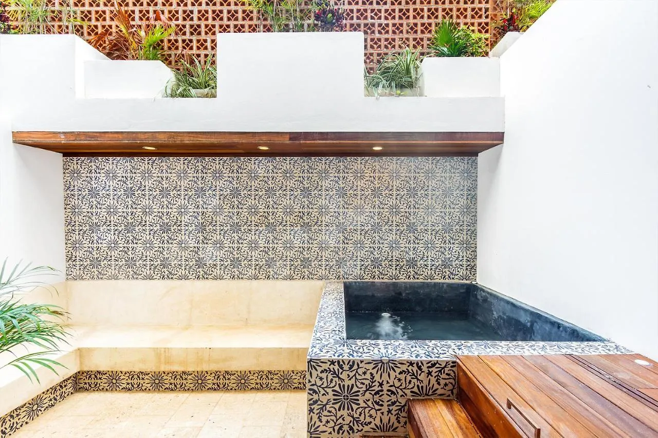 Appartement Lovely Zilha 42 By Vimex Playa del Carmen Mexico